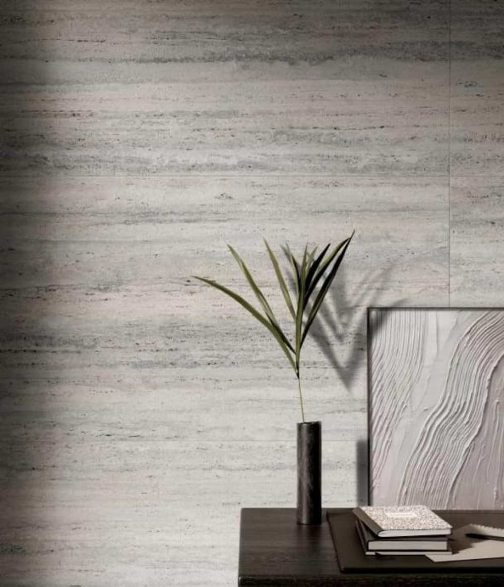 VitrA StoneSystem Terra Antraсite 60x120