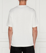 Футболка Armani Exchange - белый(6DZTLC ZJ9JZ)