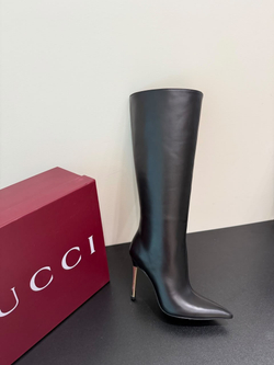 Сапоги Gucci