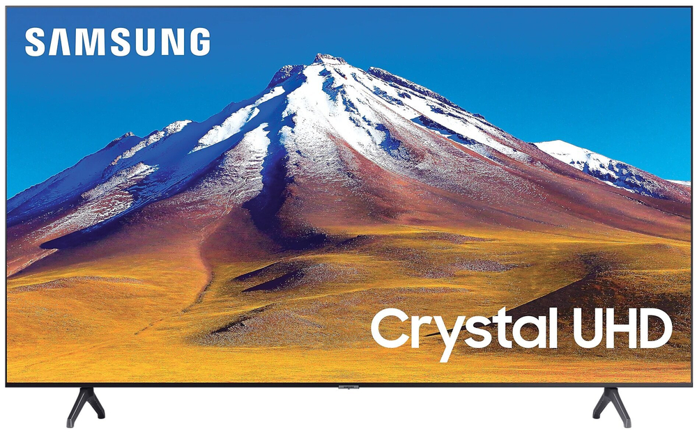50" Samsung UE50TU7097U (2020)