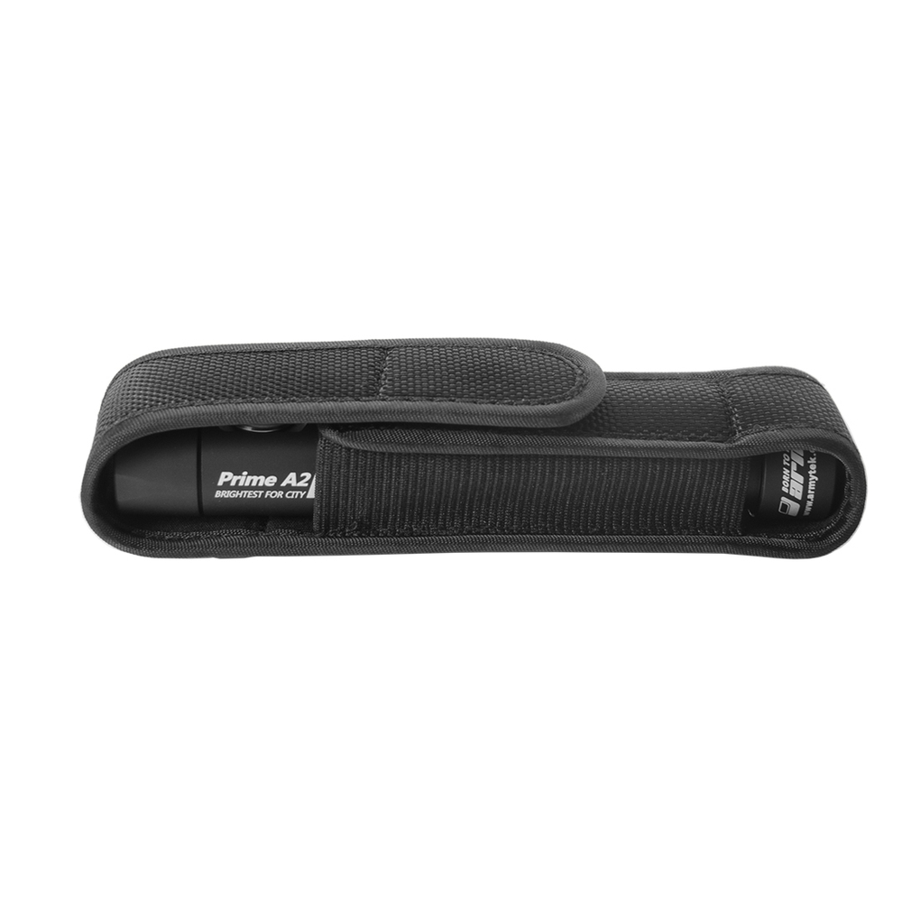 Фонарь Armytek Prime A2 XP-L Теплый