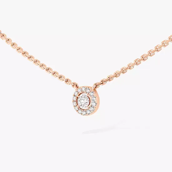 Колье Messika Joy necklace