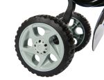 Аккумуляторный культиватор Greenworks G40TLK4,27087VB, 40v, АКБ 4 А·ч и ЗУ