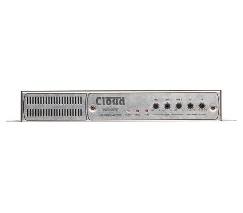 Cloud MA 40T