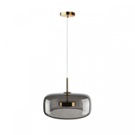 Подвесной светодиодный светильник Loft It Dauphin 10041B
