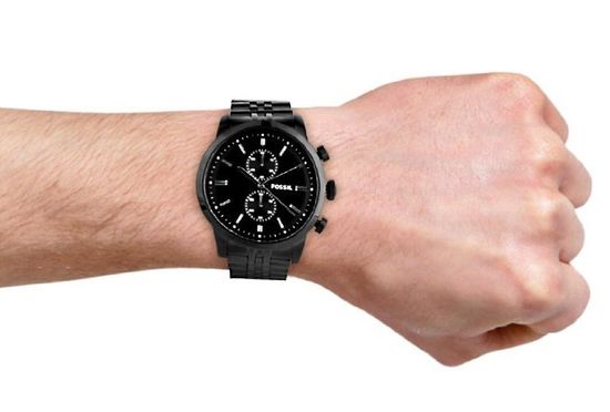 Наручные часы Fossil FS4787