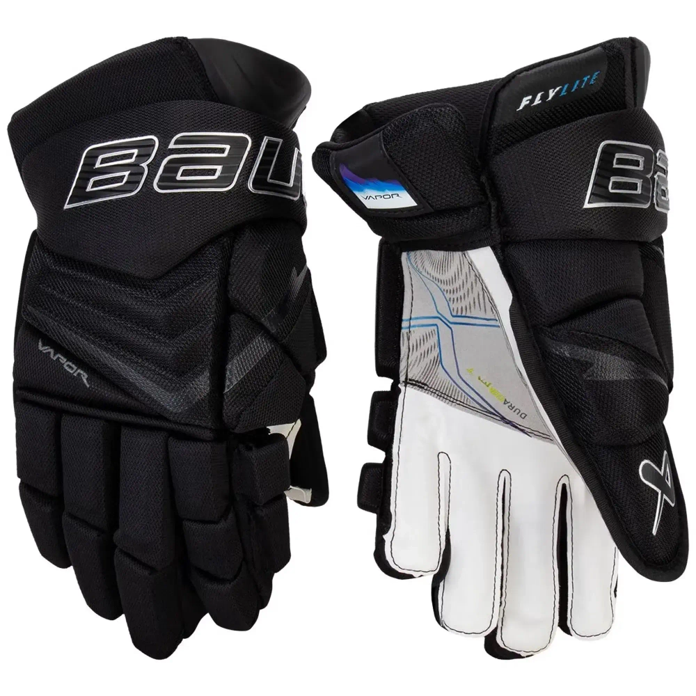 Перчатки Bauer S25 Vapor FLYLITE SR