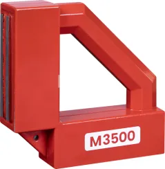 Магнитный угольник М3500