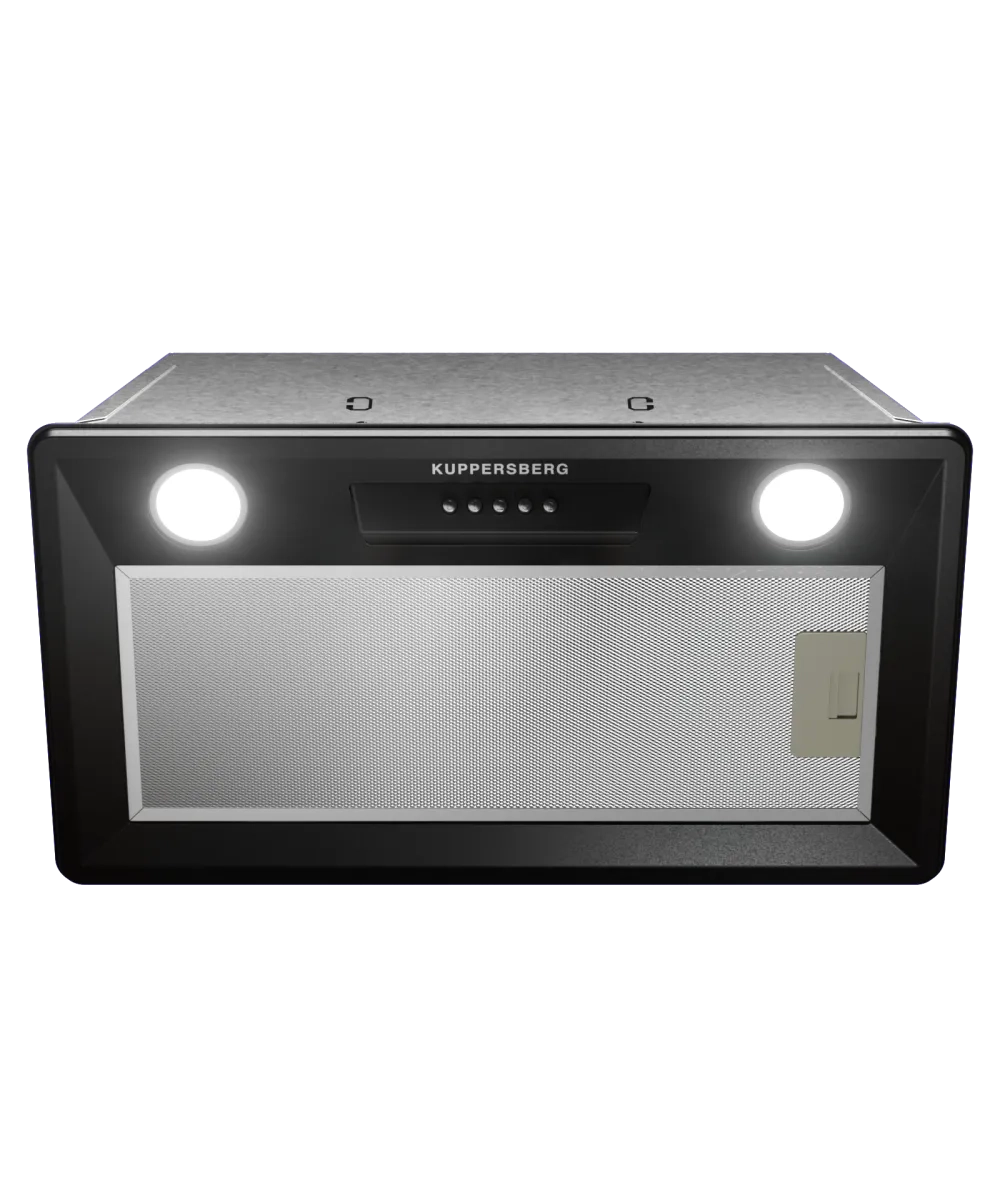 Встраиваемая вытяжка Kuppersberg INLINEA 60 B