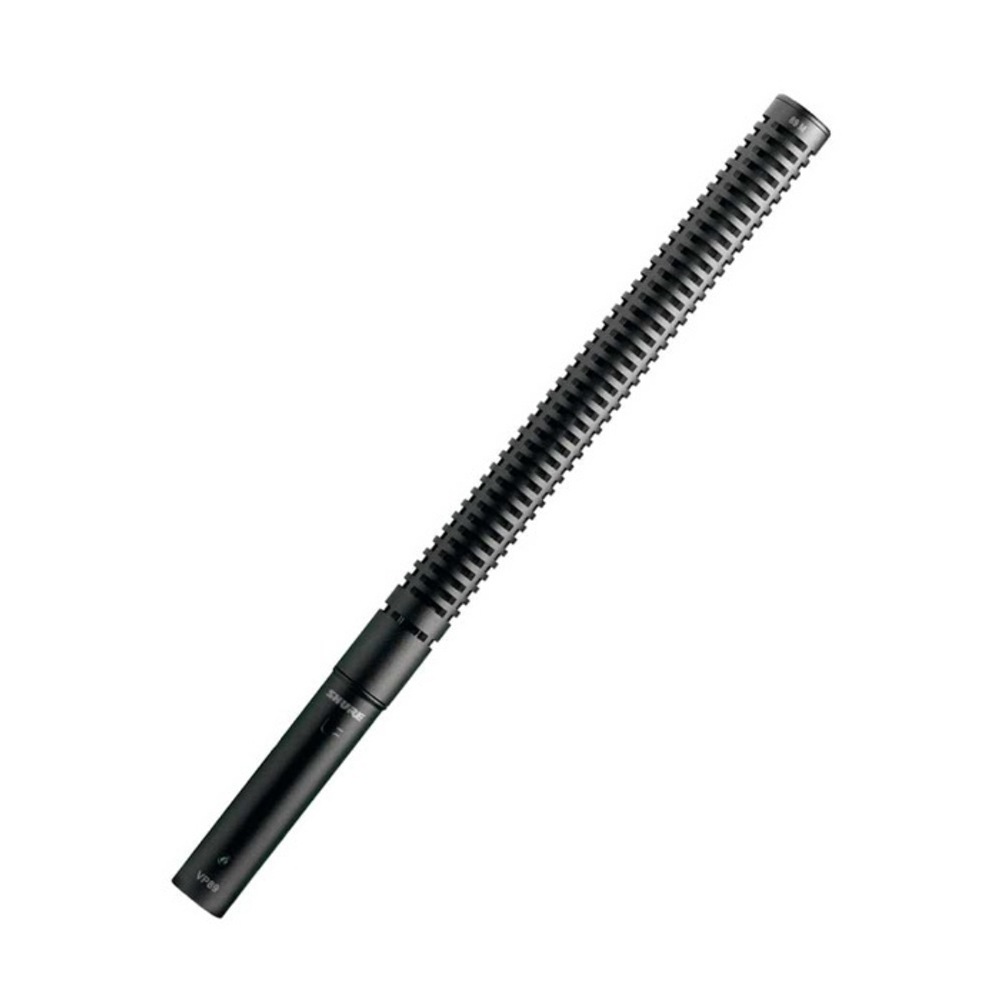 SHURE RPM89L длинный сменный микрофонный модуль для VP89 без предусилителя (RPM89/PRE)