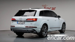 Audi Q7 50 TDI Quattro Premium — 2020