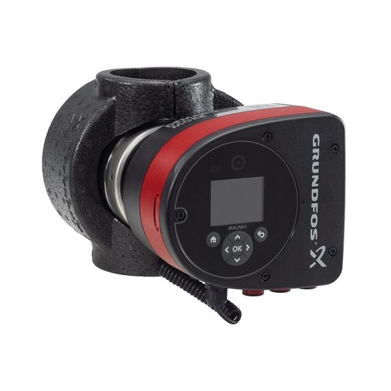 Grundfos MAGNA3 25-60 180