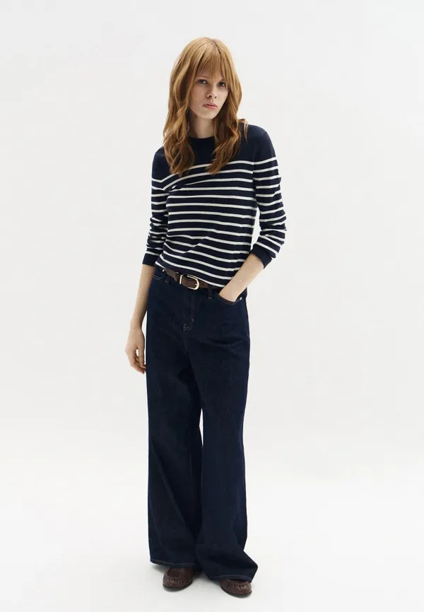 Джемпер женский WEEKEND MAX MARA WKDSICILIA