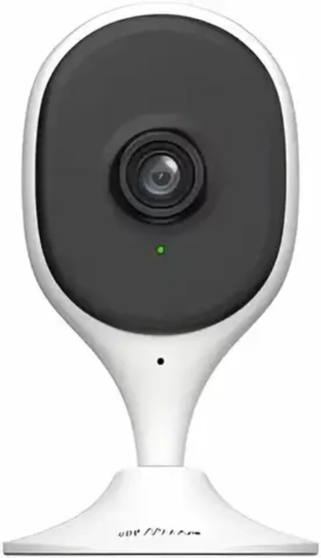 IP-камера видеонаблюдения компактная Dahua DH-IPC-C3AP-0280B
