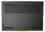 Ноутбук Lenovo Legion 7-16ACHg6. Конфигурация: AMD Ryzen 7 5800H 3.20 ГГц/32 Гб/1024 Гб SSD/nVidia GeForce RTX 3070 8 Гб/Free DOS/16" IPS 2560x1600 165Hz/A1