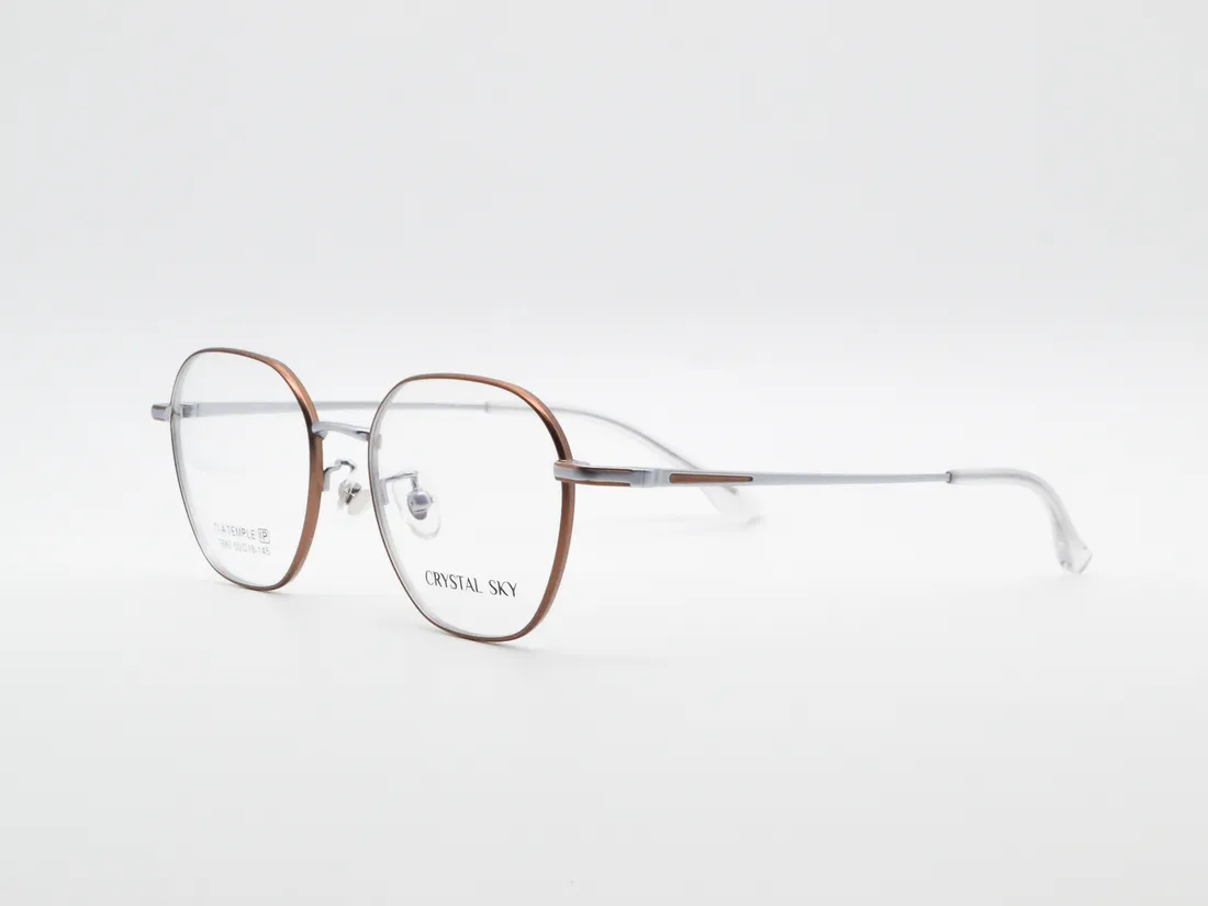 CRYSTAL SKY T880 C3 — кадр 2