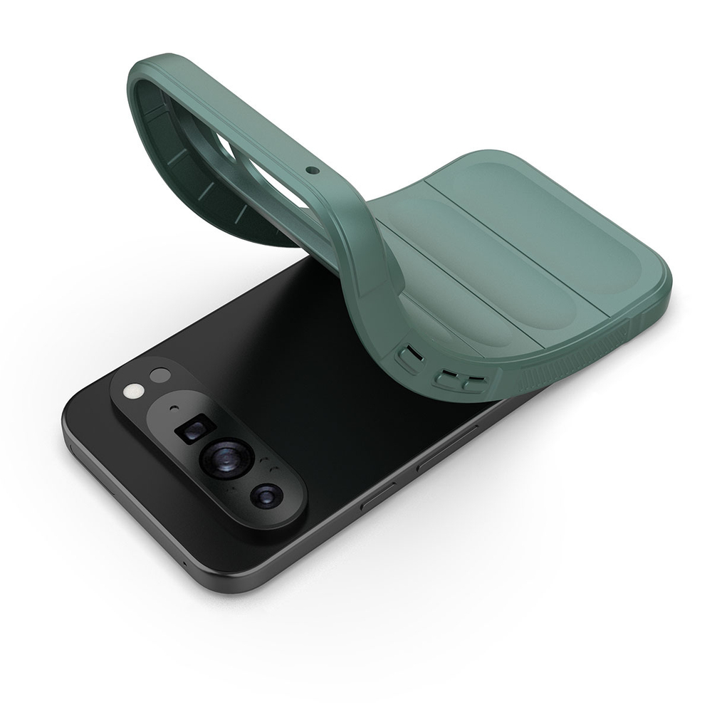 Противоударный чехол Flexible Case для Google Pixel 9 Pro XL