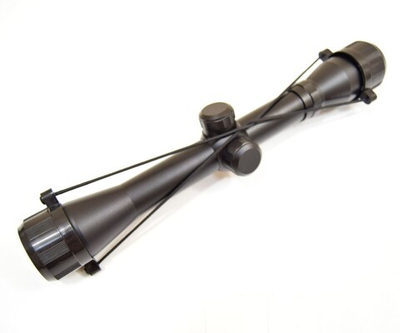 Прицел оптический Patriot 4х32 BH-PT43