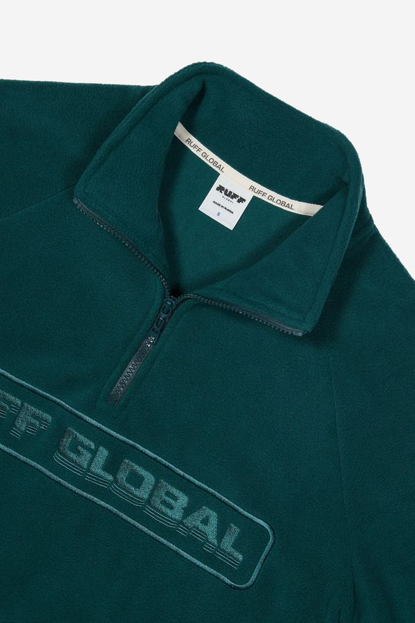Толстовка Halfzip Fleece Neptune - фото 6