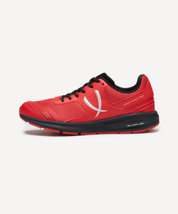 Кроссовки беговые JÖGEL Fasttrack 2.0 Red/black/white