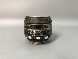 Helios 44 2/58mm, зебра