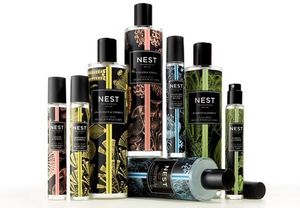 Nest Grapefruit and Verbena