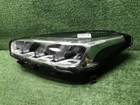 Фара левая Chery Tiggo 7 Pro (2020-2024) LED