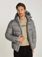 Куртка Calvin Klein - серый(K10K113476)