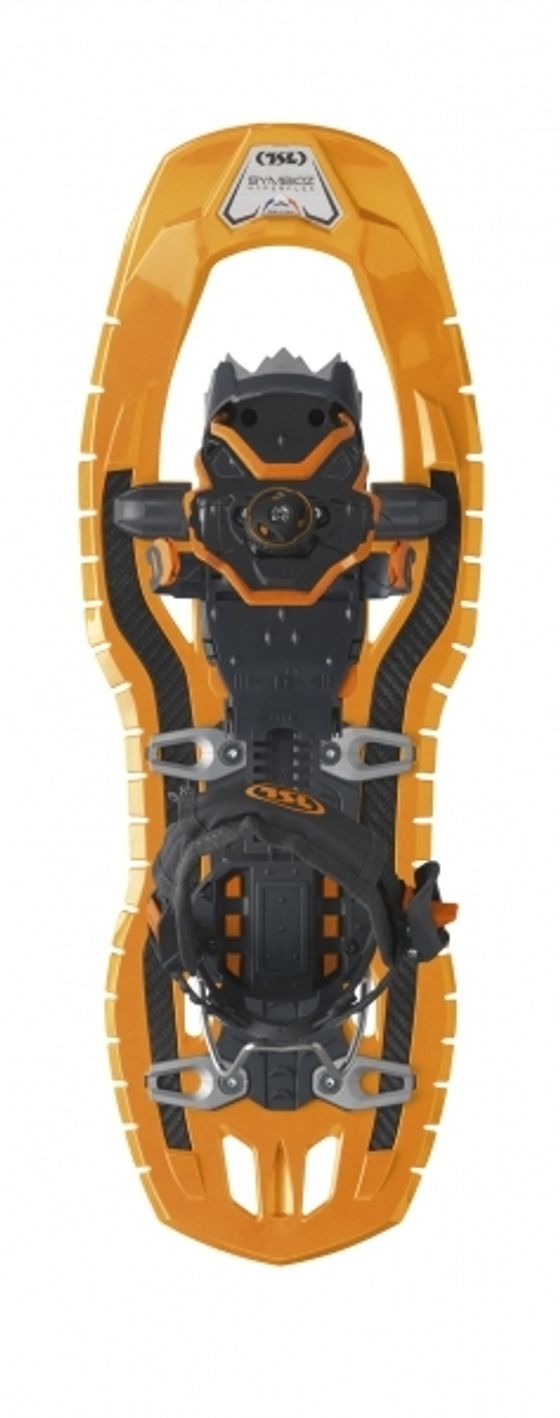 СНЕГОСТУПЫ TSL SYMBIOZ ADJUST HYPERFLEX