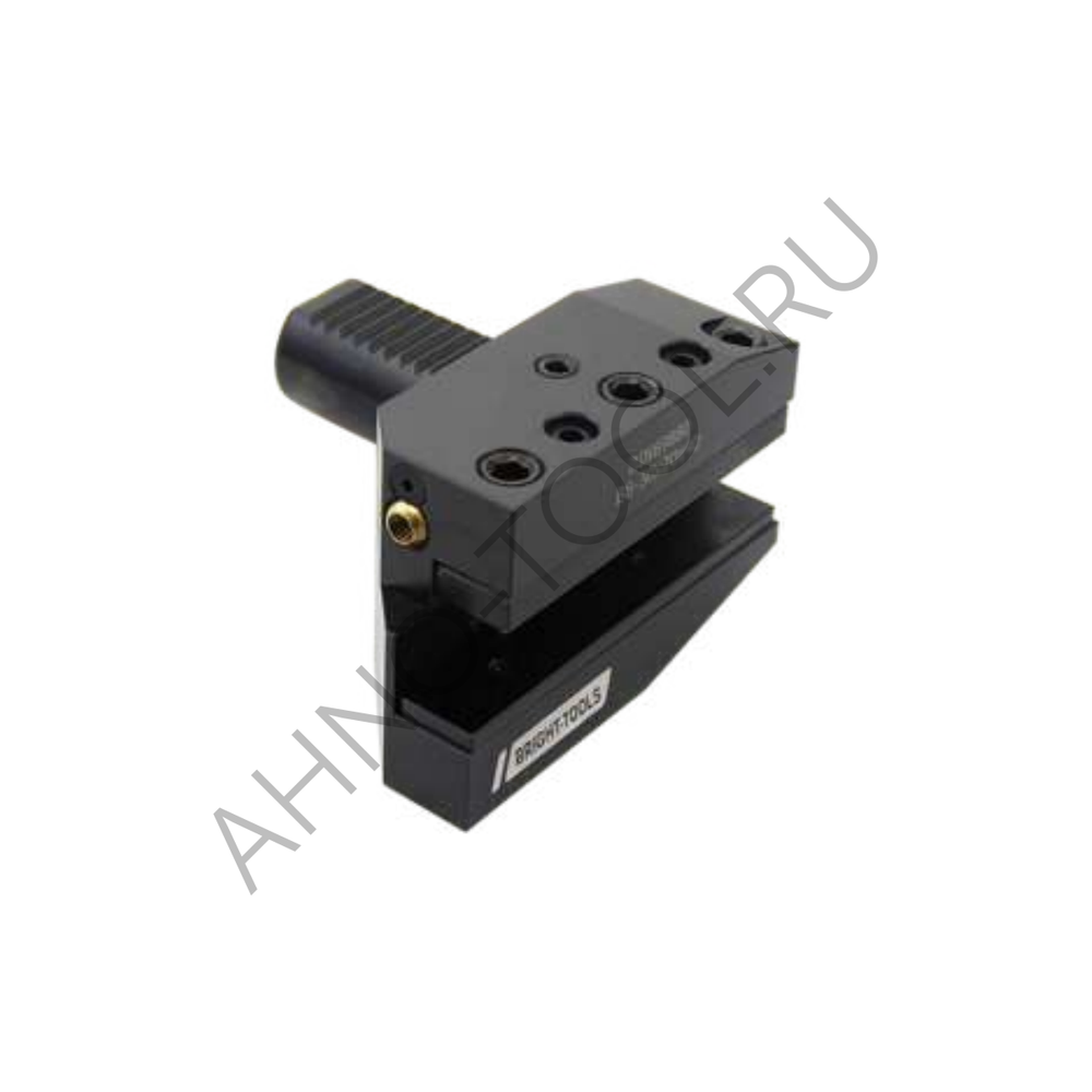 Радиальный держатель инструмента B6-40x25x44 BRIGHT-TOOLS