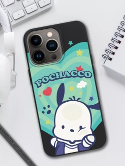 Чехол на iPhone 13 Pro с принтом