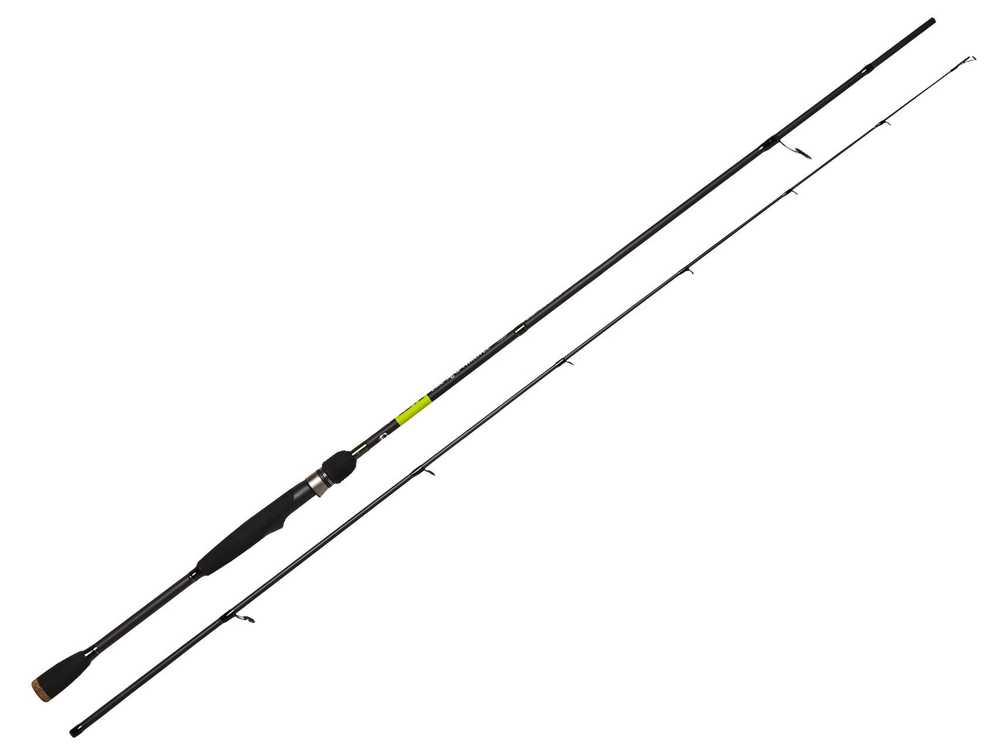 Спиннинг Salmo Elite JIG N'TWITCH 22 2.13