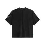 FB-01-T / Boxy-Fit T-Shirt