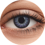 Контактные линзы OKVISION Fusion Color (цветные)