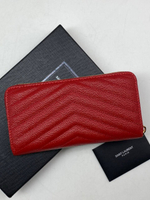 Кошелек Yves Saint Laurent