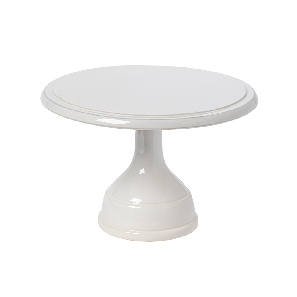 Блюдо на ножке Casafina by Costa Nova vap276-whi(vap276-00520e)