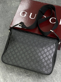 Сумка через плечо Gucci