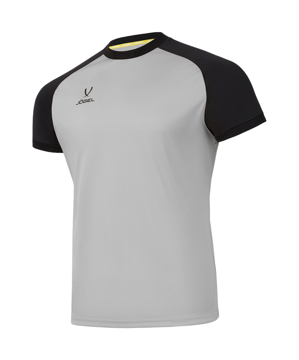Футболка игровая CAMP Reglan Jersey, серый