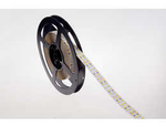 Лента светодиодная SMD нейтральная DC24V 19, 2W/m 4000K 1440Lm/m 240д/м CRI>95 IP20,  упаковка 5 метров,  ширина 15мм,  высота 2, 5мм,  самоклейкая   Артикул: DN18286NWRA95