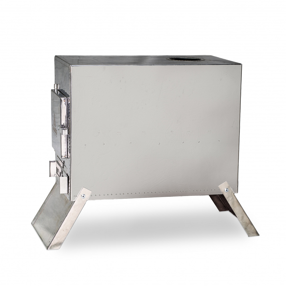 ПЕЧКА TALBERG NORGA STOVE 35х18х26 СМ