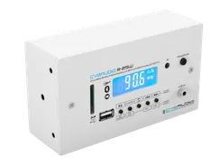 CVGAUDIO R-25W