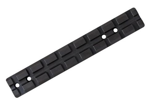 Планка MAK Weaver на Benelli Argo/Browning Bar (5520-50003)