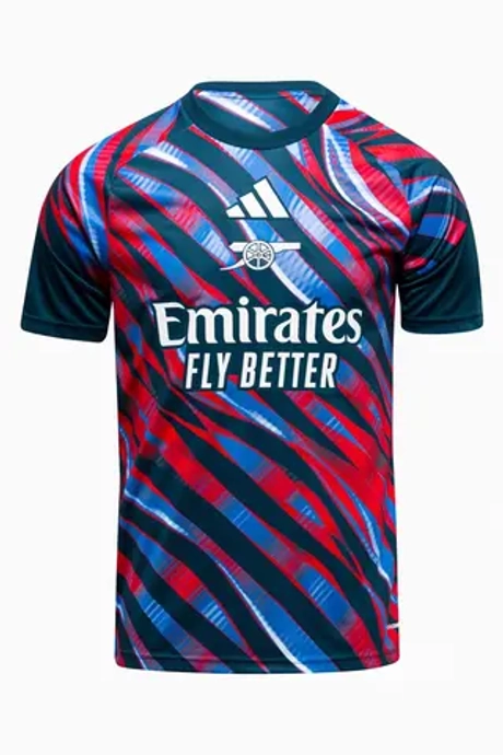 Футболка adidas Arsenal FC 26/27 Pre-Match - многоцветный