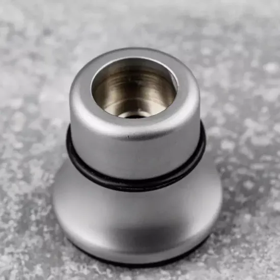 Регулируемая Т-образная бритва (станок) Pearl Flexi Adjustable Safety Razor v.2