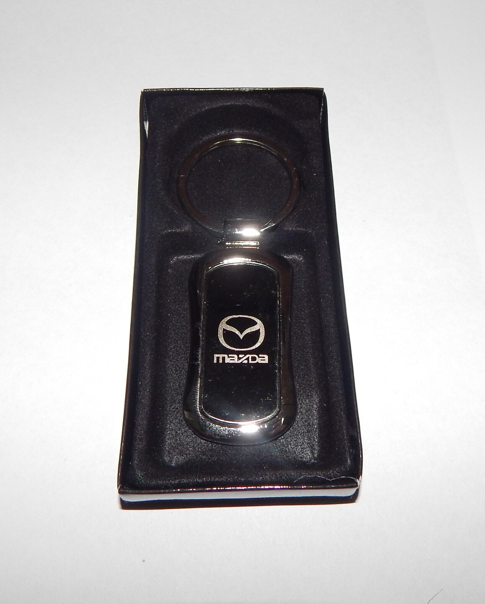 Брелок №017 HONDA KING №017