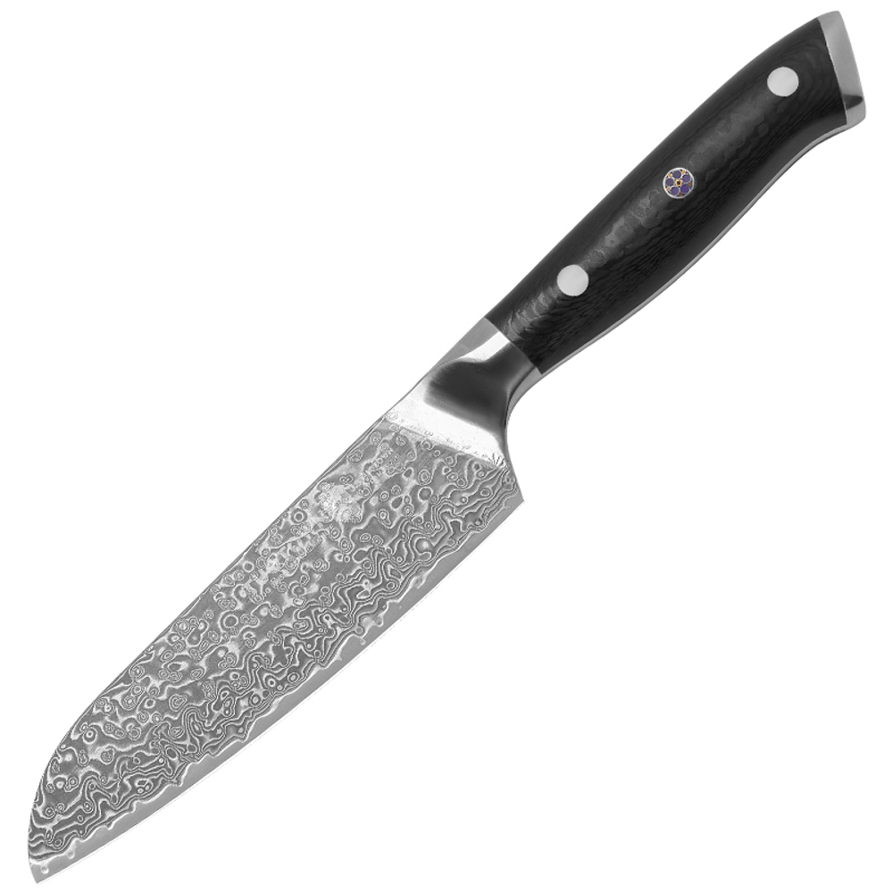 Кухонный нож Сантоку мини 13см TX-series 615008
