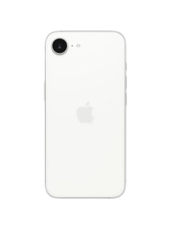 Iphone 17e 512 Gb White (Sim+eSIM)
