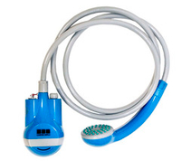 Душ мобильный Camping World Niagara USB