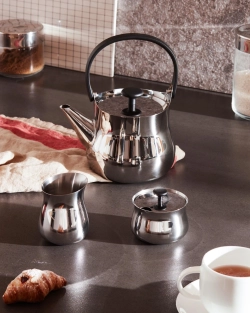 Alessi Чайник/чайник NF01