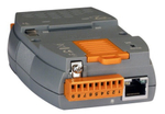 Коммутатор ICP DAS uPAC-7186EX-SM CR